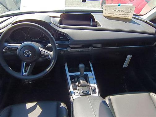2025 Mazda CX-30 Select