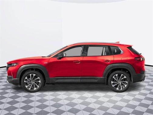 2025 Mazda CX-50 Hybrid Premium Plus Package