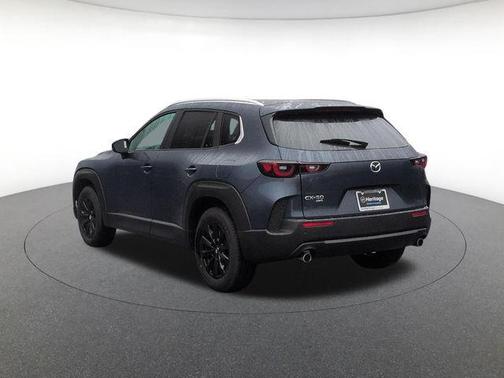 2026 Mazda CX-50 2.5 S Preferred Package