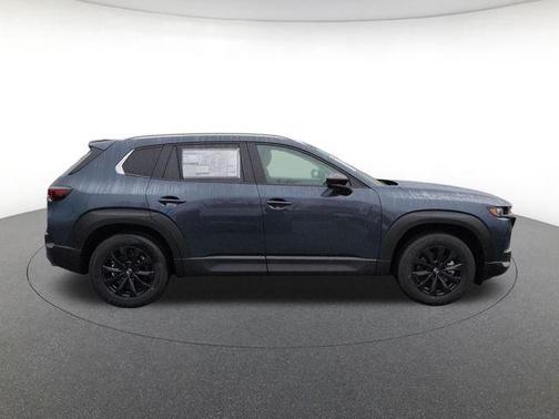 2026 Mazda CX-50 2.5 S Preferred Package