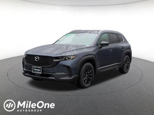 2026 Mazda CX-50 2.5 S Preferred Package
