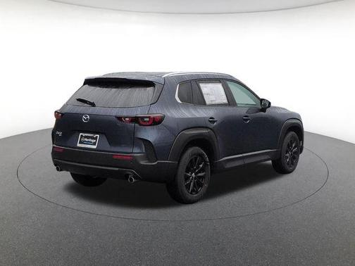 2026 Mazda CX-50 2.5 S Preferred Package