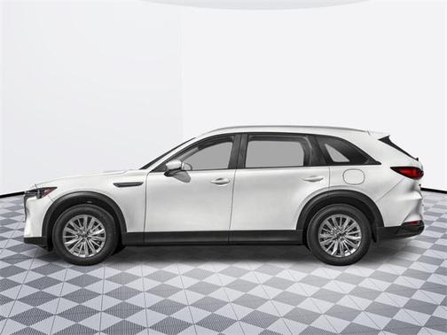 2026 Mazda CX-90 3.3 Turbo S