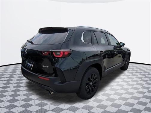 2025 Mazda CX-50 2.5 S Select Package