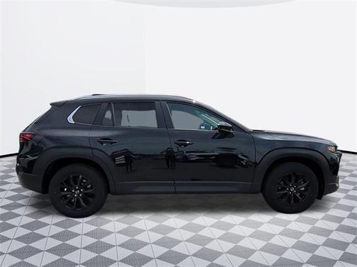 2025 Mazda CX-50 2.5 S Select Package