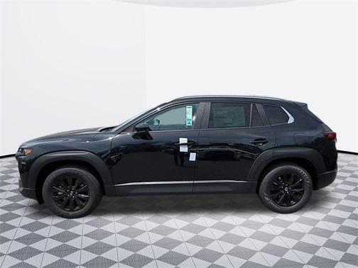 2025 Mazda CX-50 2.5 S Select Package