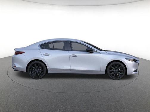 2026 Mazda Mazda3 2.5 S Select Sport