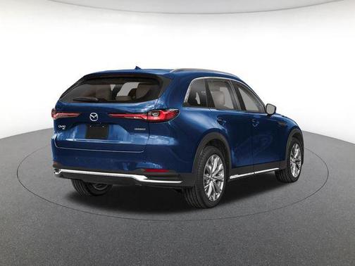 2026 Mazda CX-90 3.3 Turbo Premium Plus