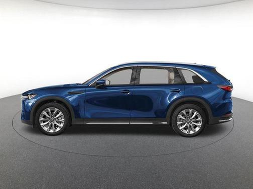 2026 Mazda CX-90 3.3 Turbo Premium Plus