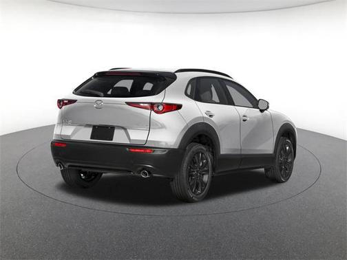 2026 Mazda CX-30 2.5 S