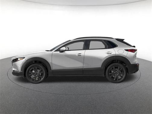 2026 Mazda CX-30 2.5 S