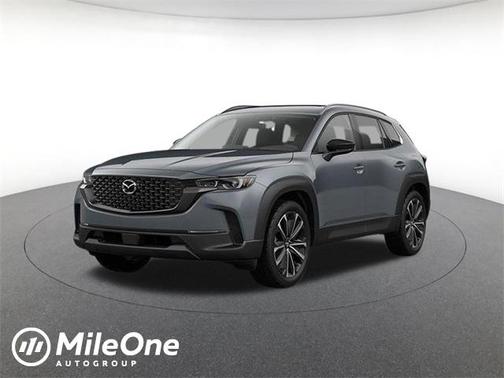 2026 Mazda CX-50 2.5 S Premium Package