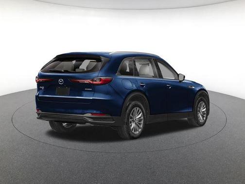 2026 Mazda CX-90 PHEV Preferred
