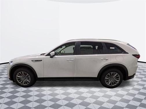 2025 Mazda CX-90 3.3 Turbo S