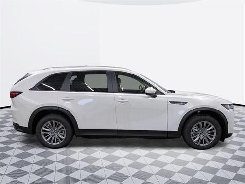2025 Mazda CX-90 3.3 Turbo S