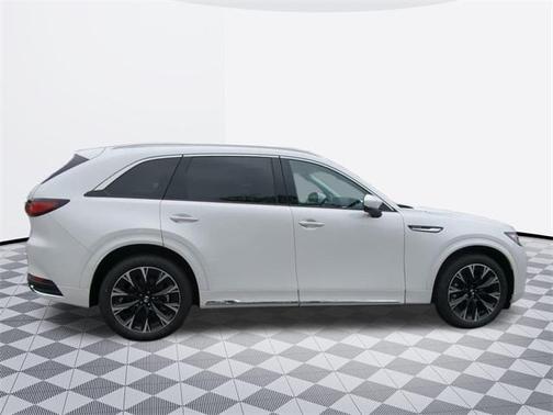2025 Mazda CX-90 3.3 Turbo S Premium Plus