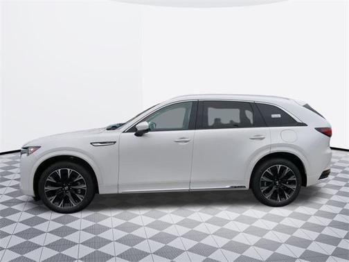 2025 Mazda CX-90 3.3 Turbo S Premium Plus