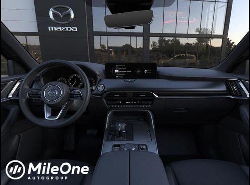 2026 Mazda CX-90 3.3 Turbo Premium Plus