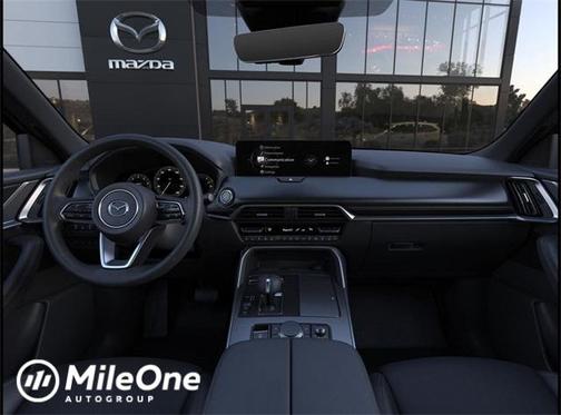 2026 Mazda CX-90 3.3 Turbo Premium Plus