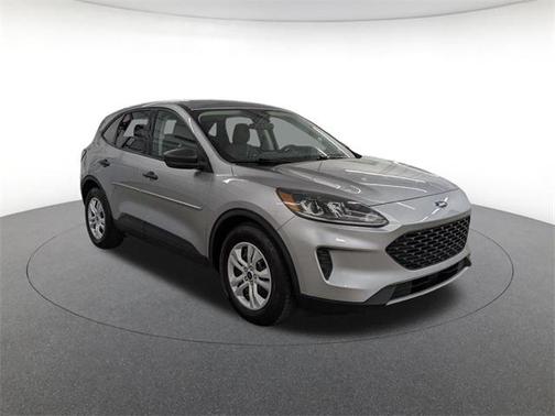 2022 Ford Escape S