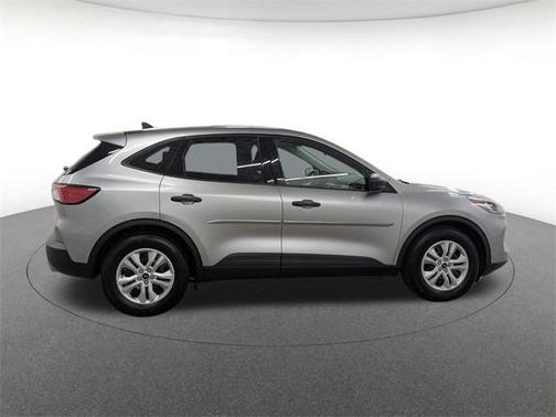 2022 Ford Escape S