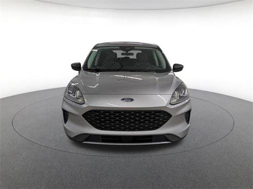 2022 Ford Escape S