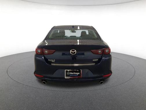 2023 Mazda Mazda3 AWD w/Premium Package
