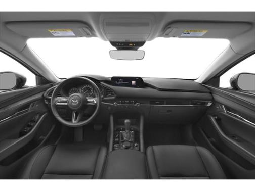 2023 Mazda Mazda3 AWD w/Premium Package