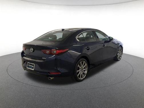 2023 Mazda Mazda3 AWD w/Premium Package