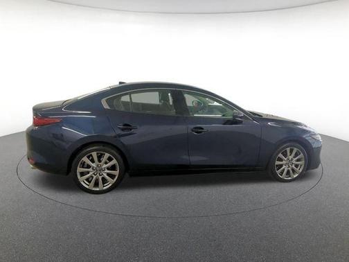 2023 Mazda Mazda3 AWD w/Premium Package