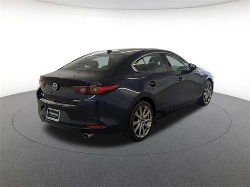 2023 Mazda Mazda3 AWD w/Premium Package