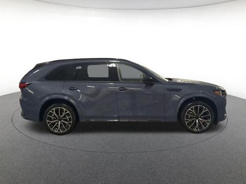Polymetal Gray Metallic 2026 Mazda CX-70 3.3 Turbo S Premium Plus