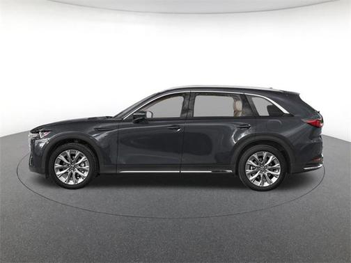 2026 Mazda CX-90 3.3 Turbo Premium Sport