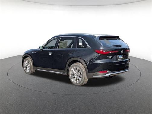 2026 Mazda CX-90 3.3 Turbo Premium Sport
