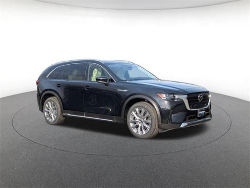 2026 Mazda CX-90 3.3 Turbo Premium Sport