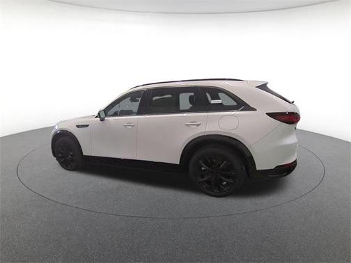 2026 Mazda CX-90 3.3 Turbo S Premium