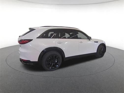 2026 Mazda CX-90 3.3 Turbo S Premium