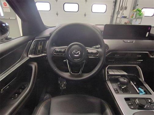 2026 Mazda CX-90 3.3 Turbo S Premium