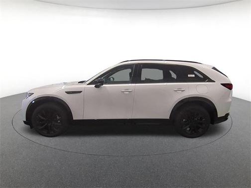 2026 Mazda CX-90 3.3 Turbo S Premium