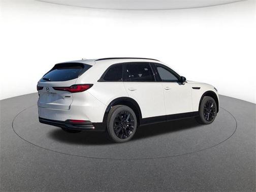 2026 Mazda CX-90 3.3 Turbo S Premium