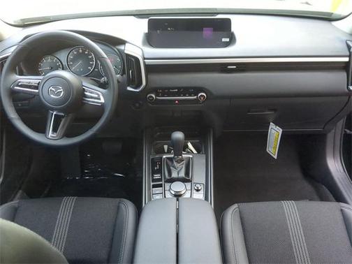 2025 Mazda CX-50 2.5 S Select Package