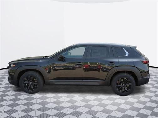 2025 Mazda CX-50 2.5 S Select Package