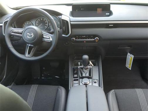 2025 Mazda CX-50 2.5 S Select Package