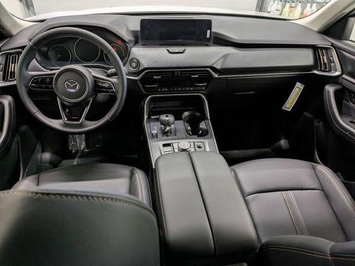 2026 Mazda CX-90 3.3 Turbo S