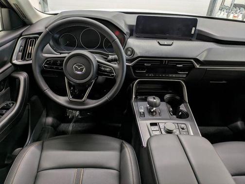 2026 Mazda CX-90 3.3 Turbo S