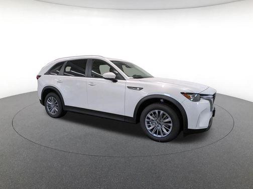 2026 Mazda CX-90 3.3 Turbo S