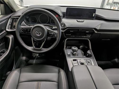 2026 Mazda CX-90 3.3 Turbo S