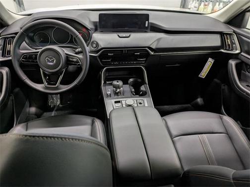 2026 Mazda CX-90 3.3 Turbo S