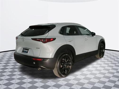2024 Mazda CX-30 2.5 S Select Sport