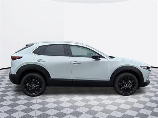2025 Mazda CX-30 Select